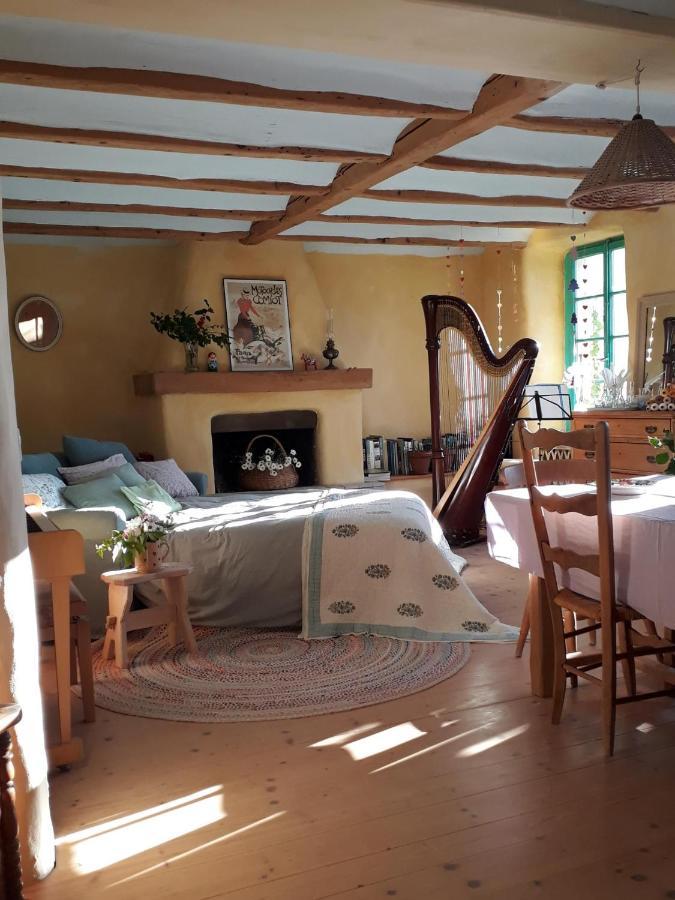 Chez Cathy Bed & Breakfast Arzier Luaran gambar